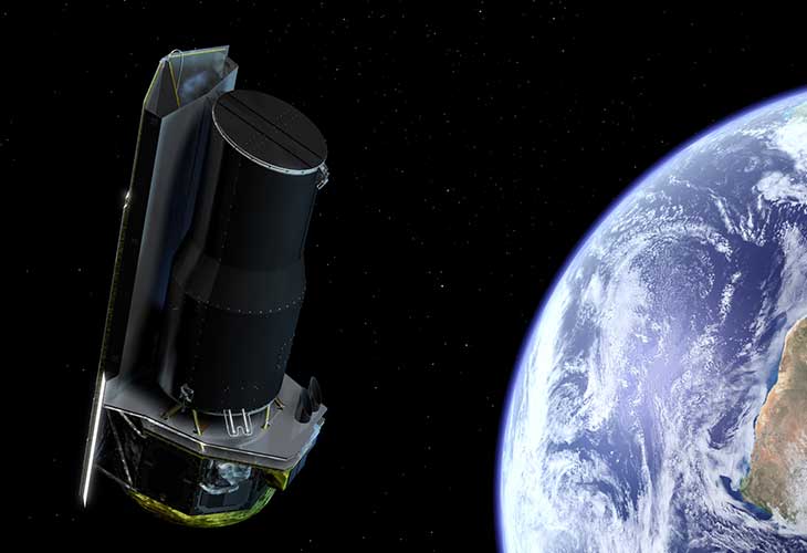 Spitzer