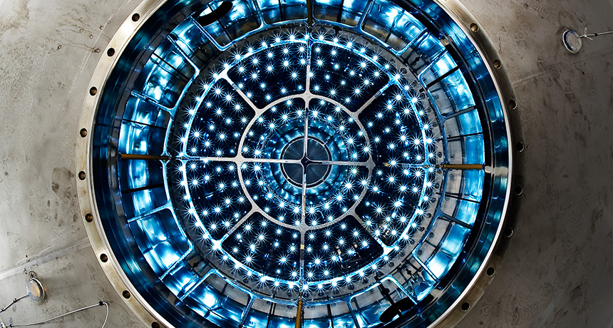 cloud chamber