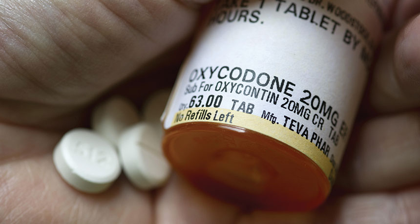 OxyContin