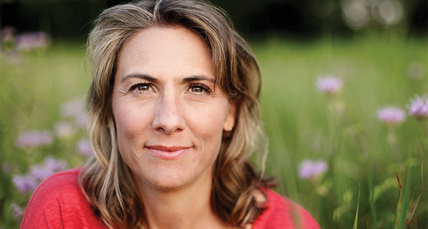 Hope Jahren