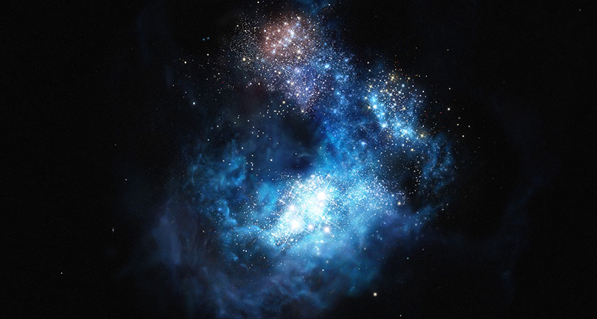 Galaxy CR7