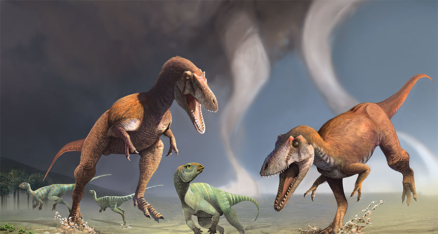 Gualicho