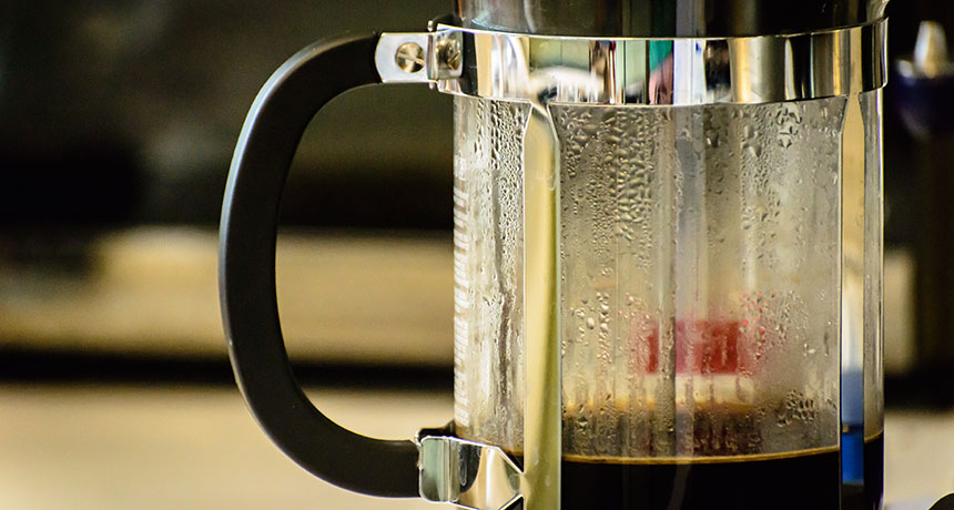 coffee