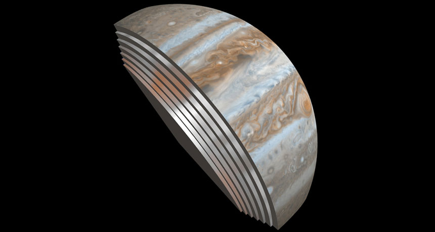 Jupiter