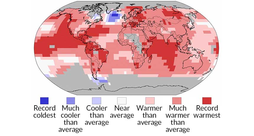 climate normal map 2015