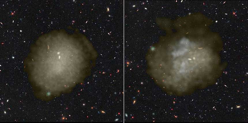 supernovas