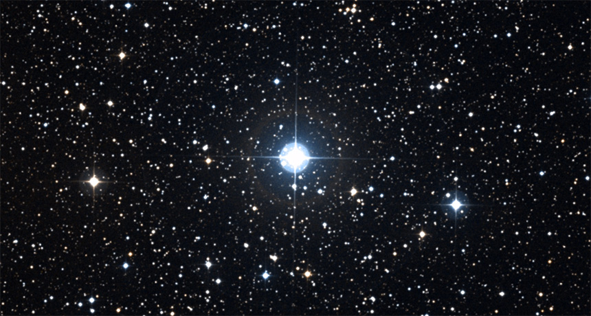 HIP 2876