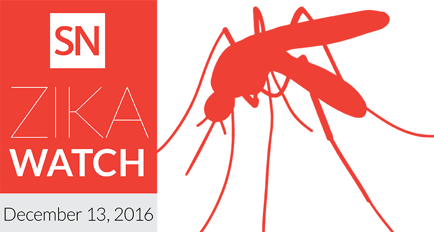 zika watch