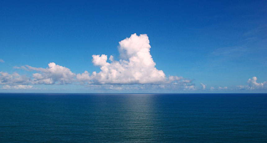 ocean