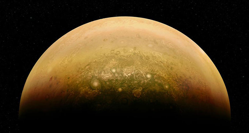 Jupiter
