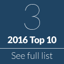2016 Top Ten