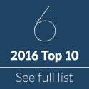 #6 - 2016 Top Ten