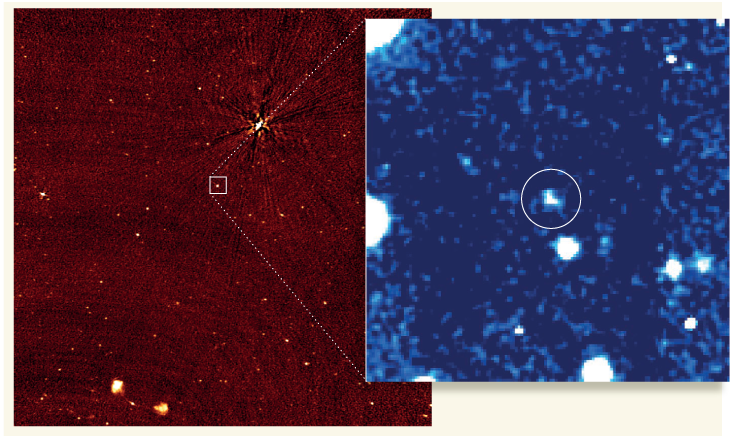 radio wave galaxy
