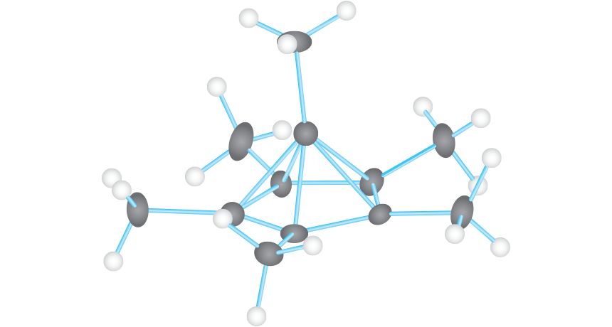 hexamethylbenzene