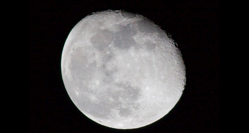 moon