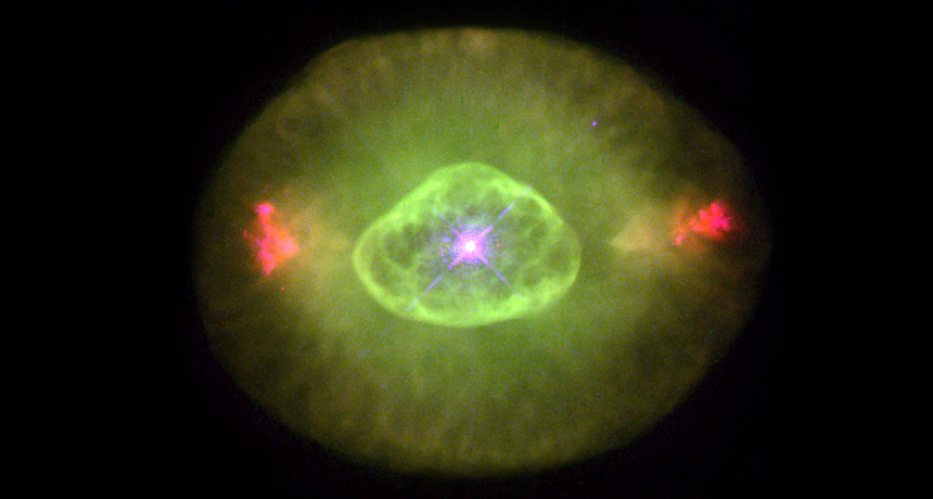 NGC 6826