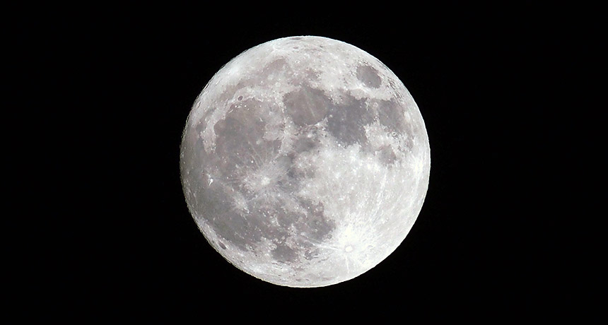 Moon