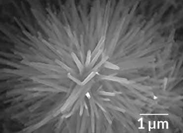 nanotube cathode