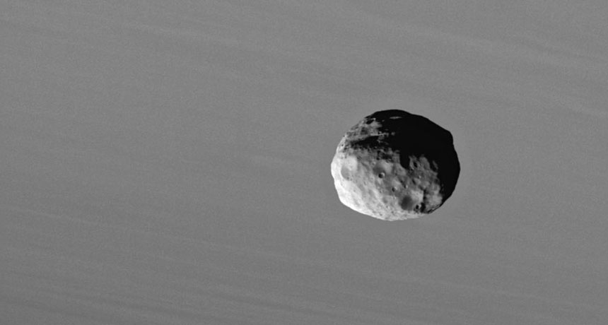 Janus