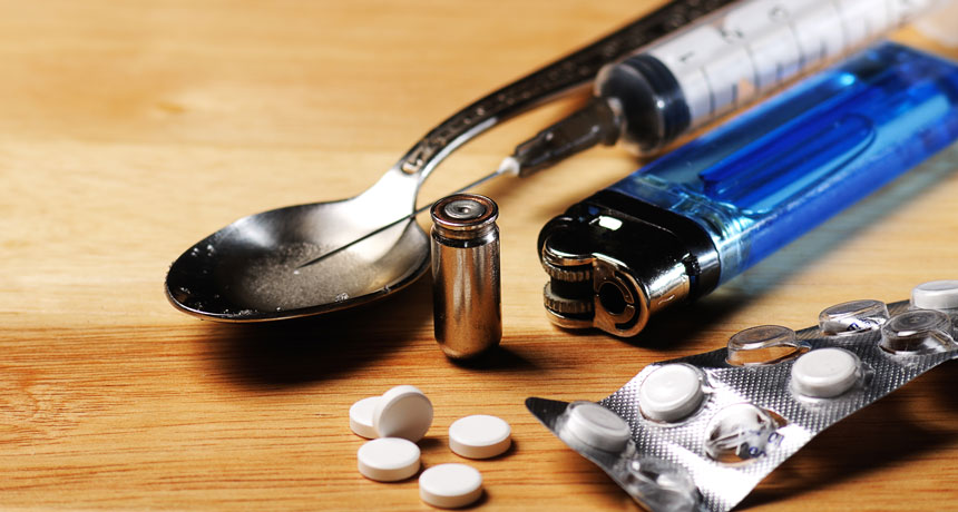 methadone