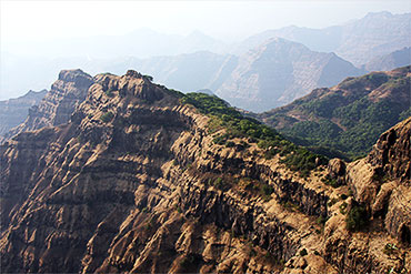 Deccan eruptions