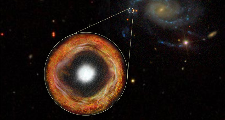 NGC7610