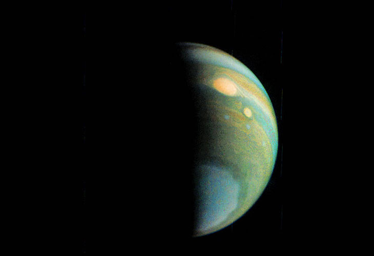 Jupiter