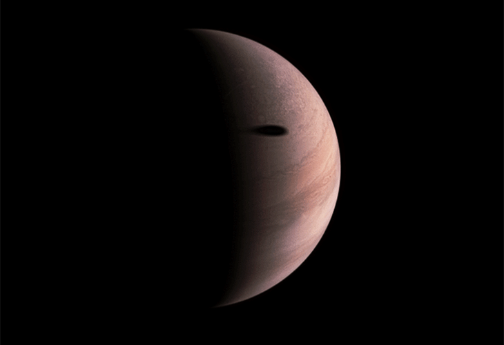 Jupiter