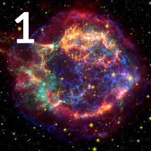 Cassiopeia A