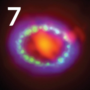 SN 1987A