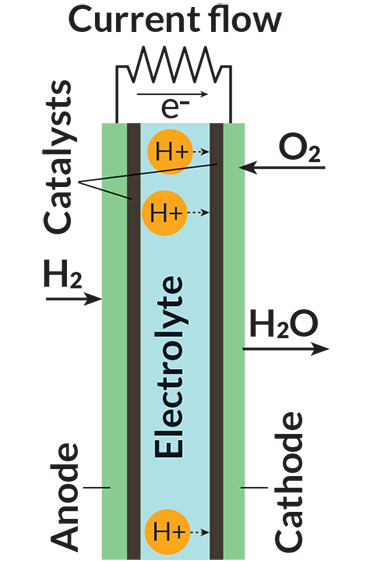 fuel cell