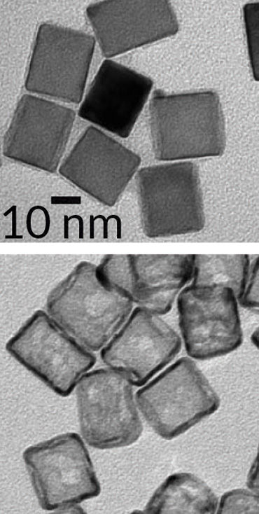 nanocage