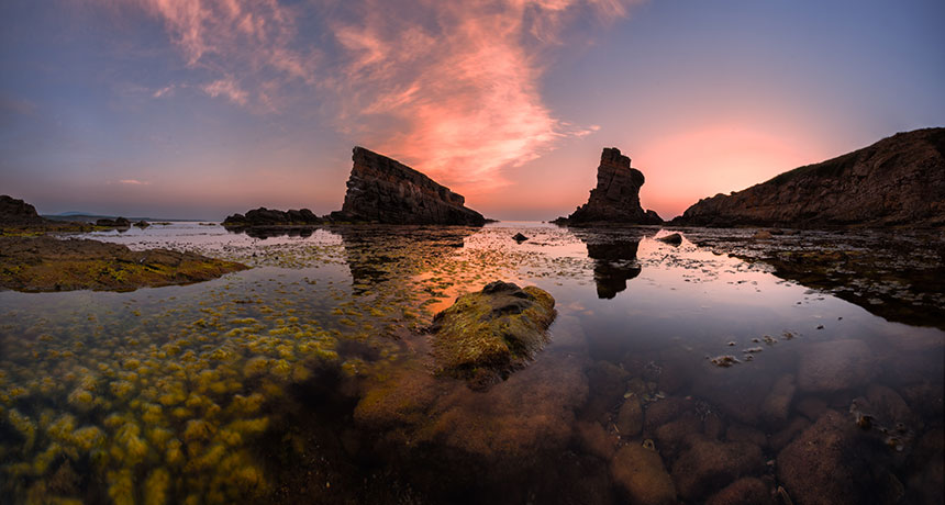 Black Sea