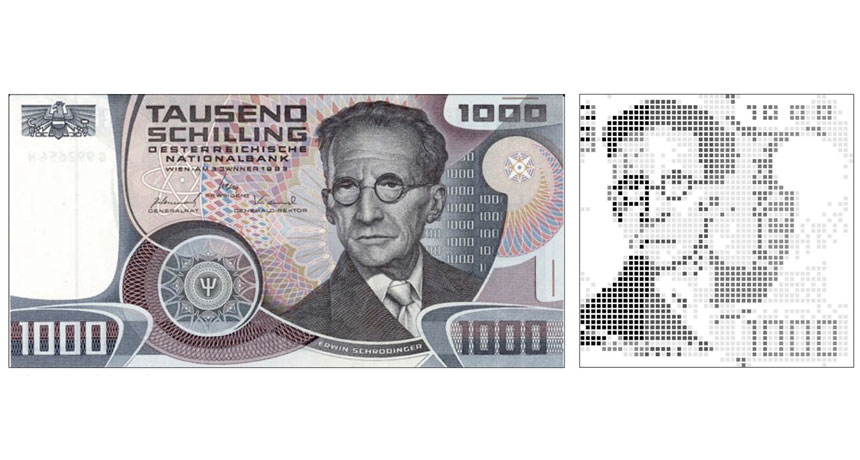 quantum money