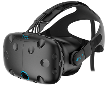 VR Headset