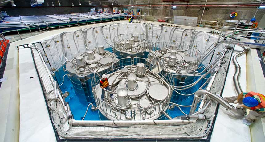neutrino