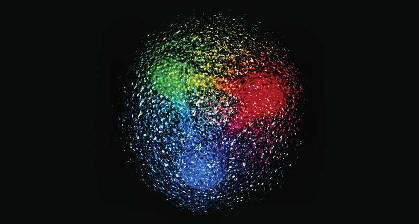 proton illustration