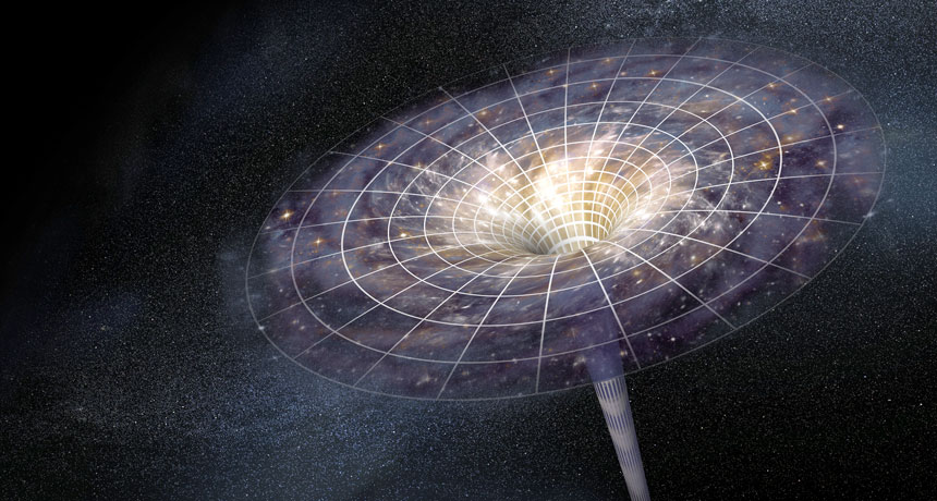black hole
