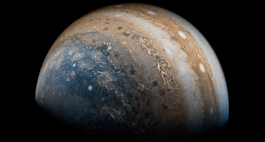 Jupiter