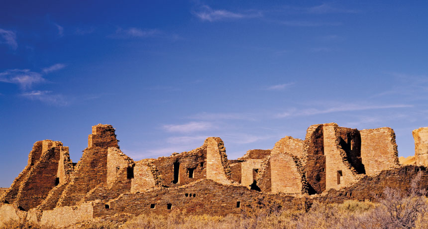 Pueblo del Arroyo