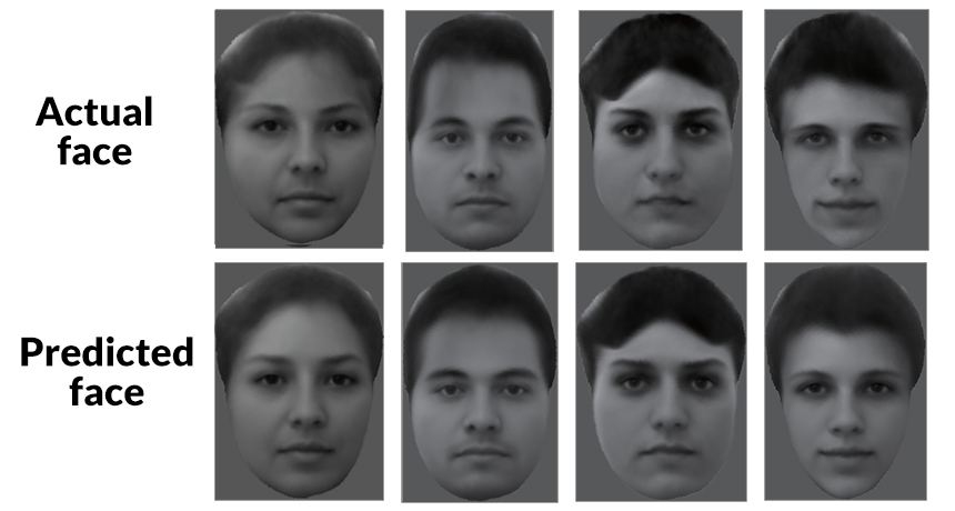 faces