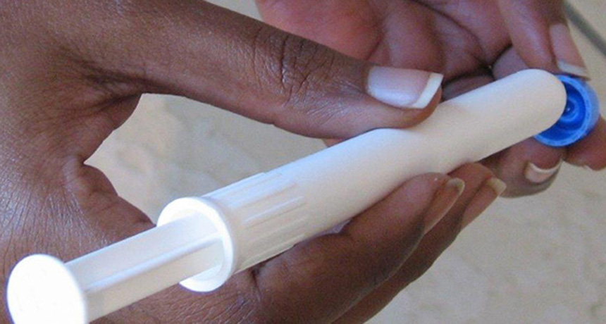 applicator