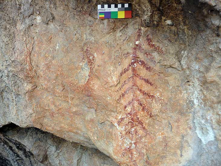 cave art