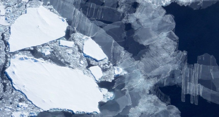 Antarctica