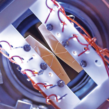 ion qubit computer