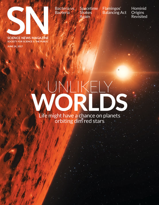 June 24, 2017 cover