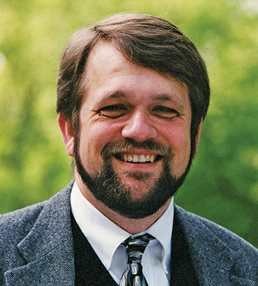 Ben Schumacher