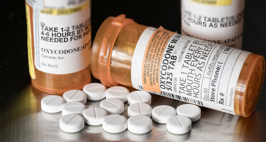 opioids