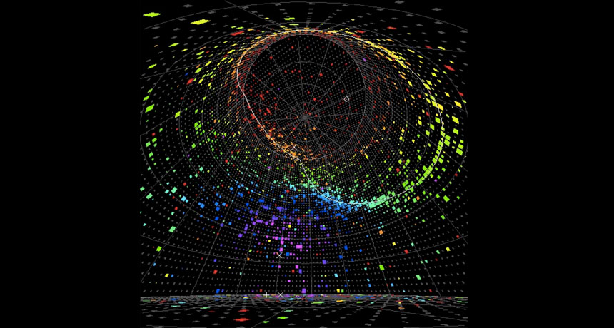 T2K experiment