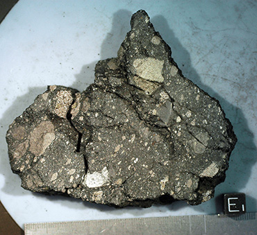 moon rock